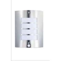 3A Lighting-E27 WALL LIGHT W/SENSOR (SA 031/SS/SEN)